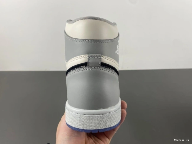CN8607-002  Dior High Jordan  Air 1 x 1005